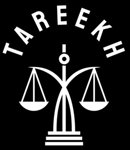 TAREEKH Logo